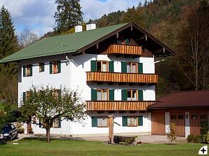 Haus Schw&ouml;beck
